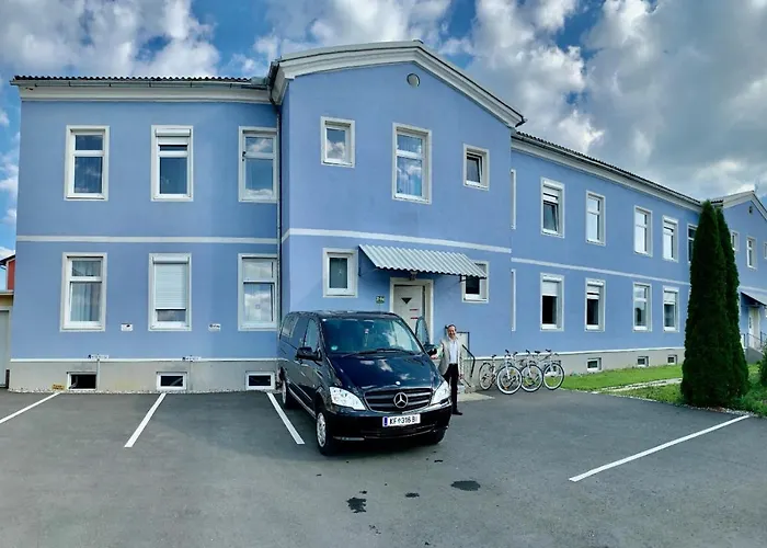 Abdalla Apartments