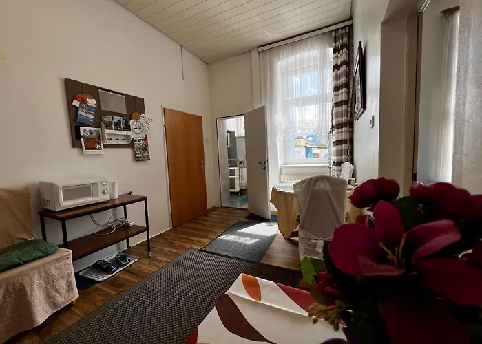 Abdalla Apartments