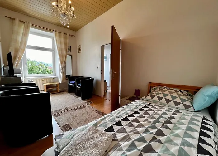 Abdalla Apartments