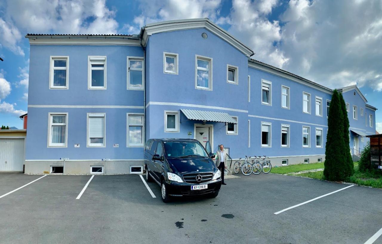 Apartment Abdalla