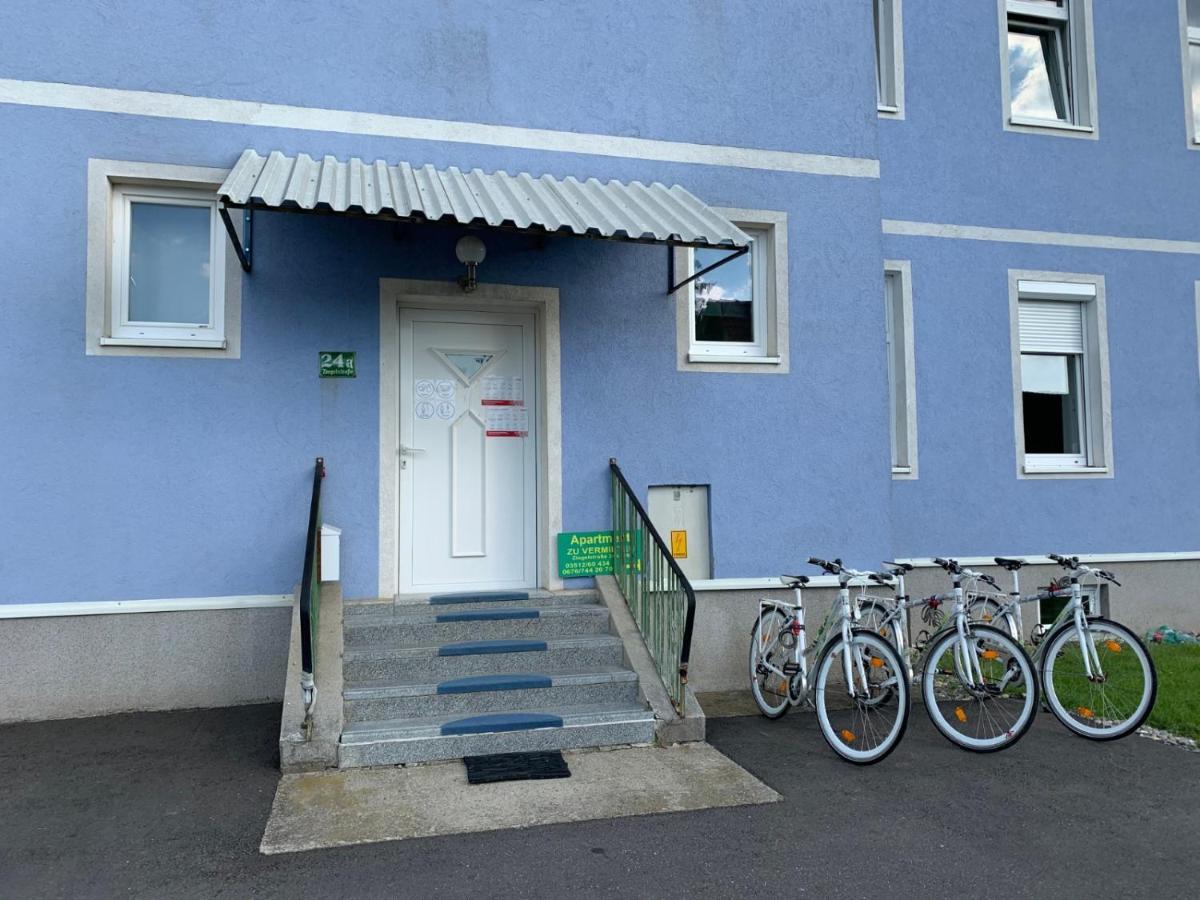 Abdalla Appartement *