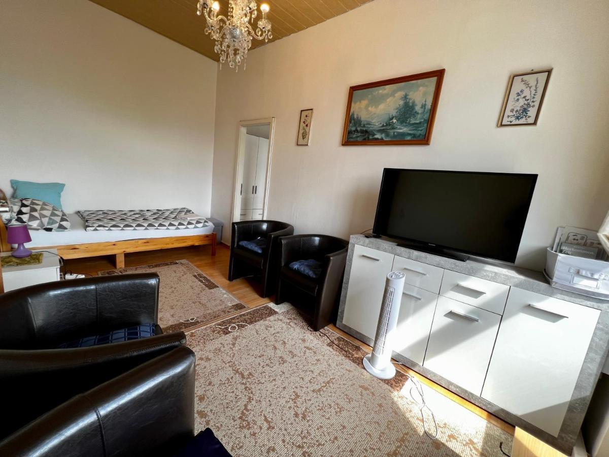 Abdalla Apartment Knittelfeld