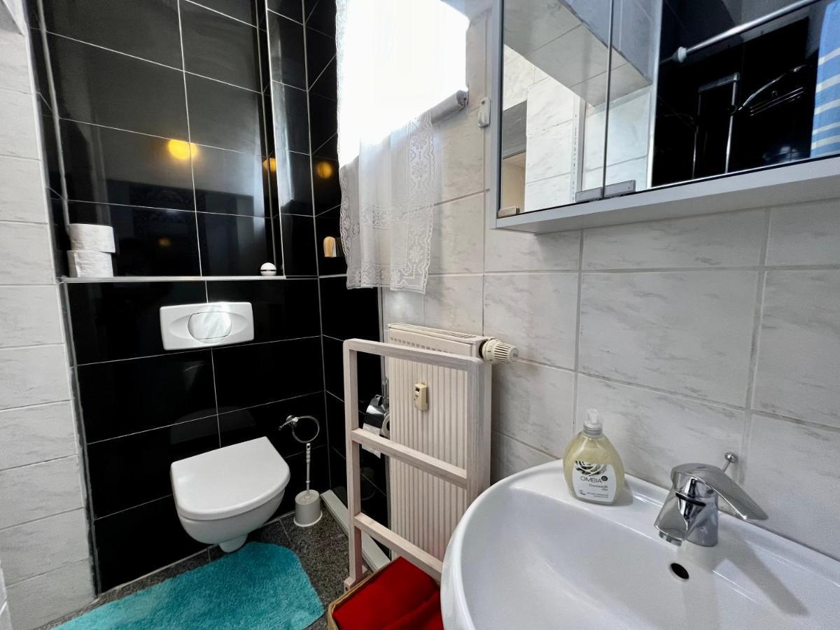 Abdalla Apartment Knittelfeld