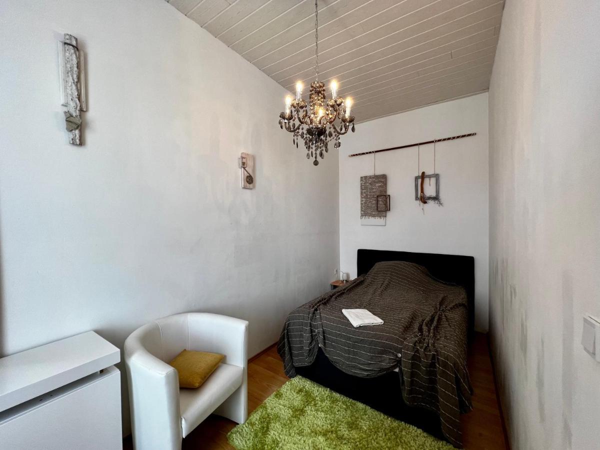 Apartment Abdalla *