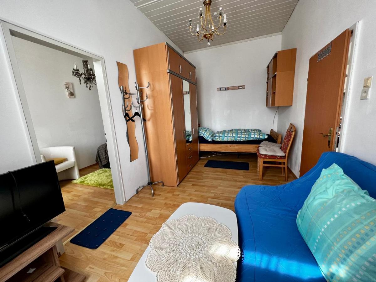 Apartment Abdalla *