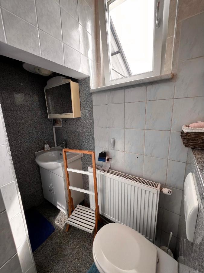 Abdalla Apartment *