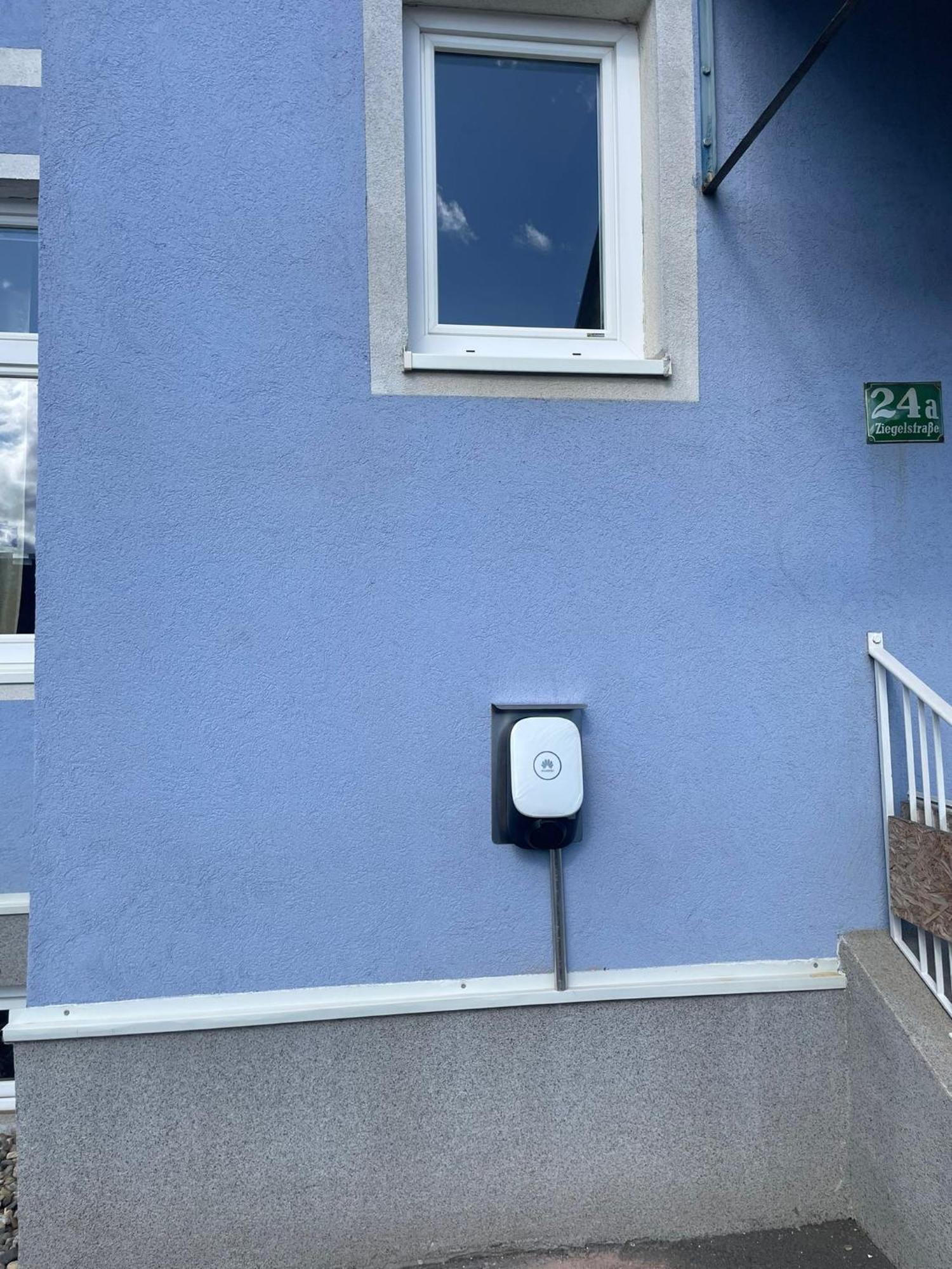 Apartment Abdalla Knittelfeld