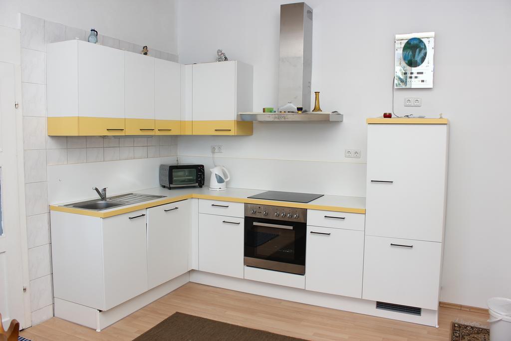 Apartment Abdalla Knittelfeld