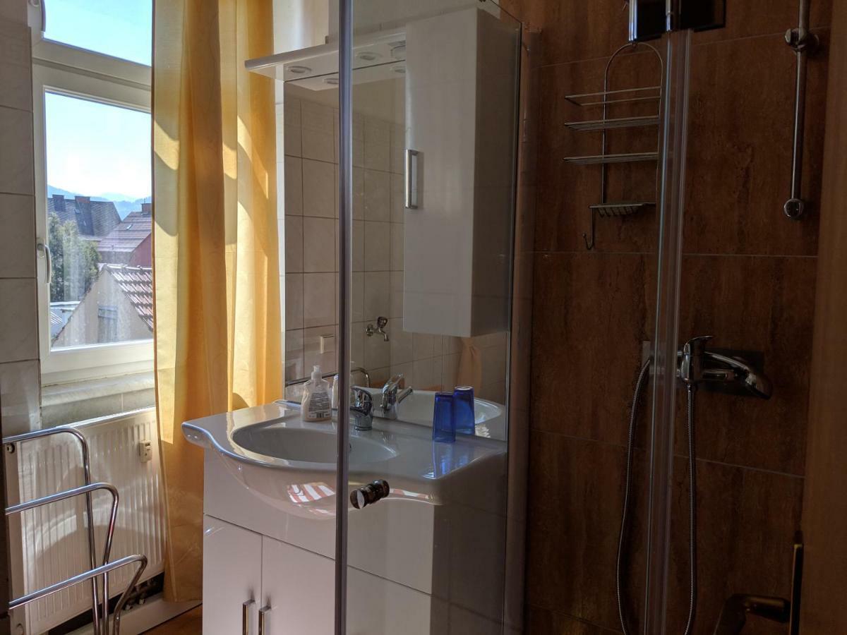 Abdalla Appartement Knittelfeld