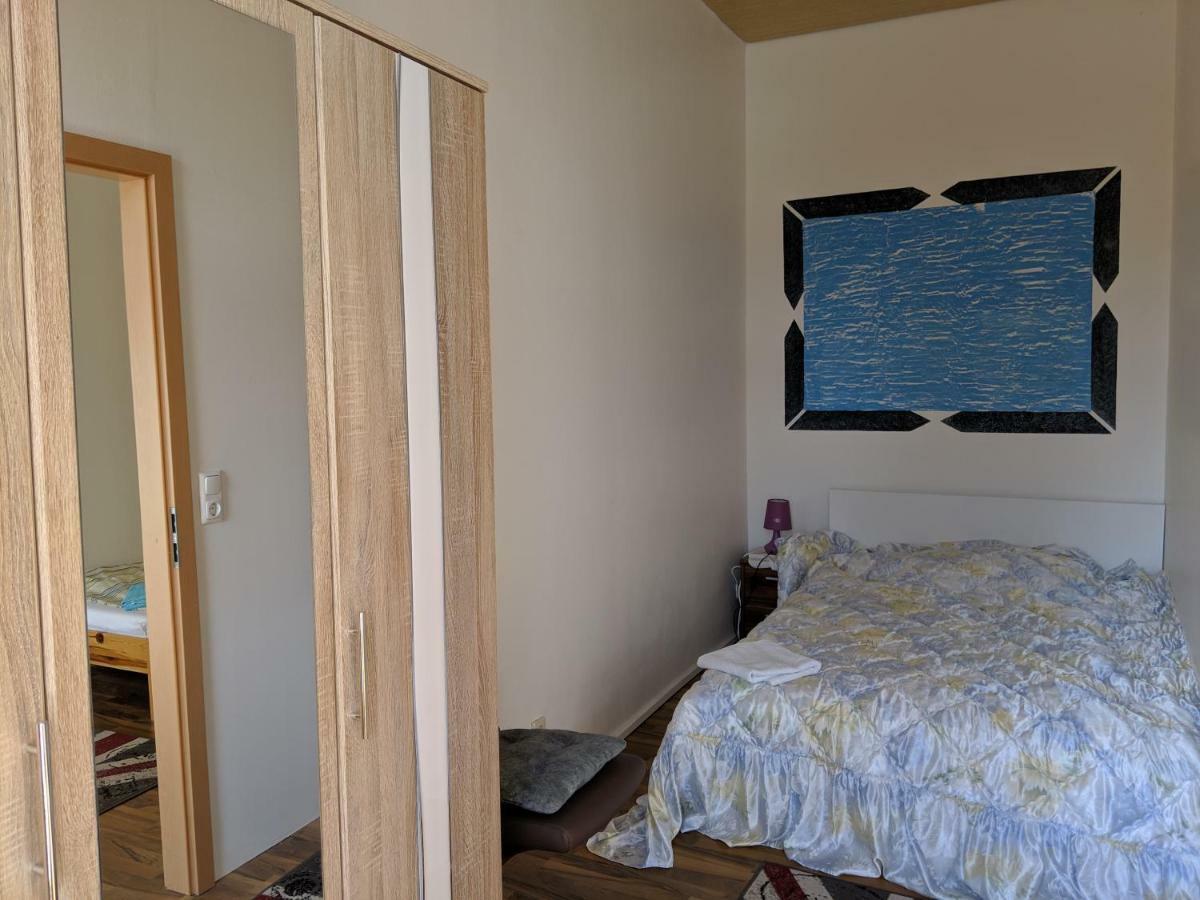 Abdalla Apartment Knittelfeld