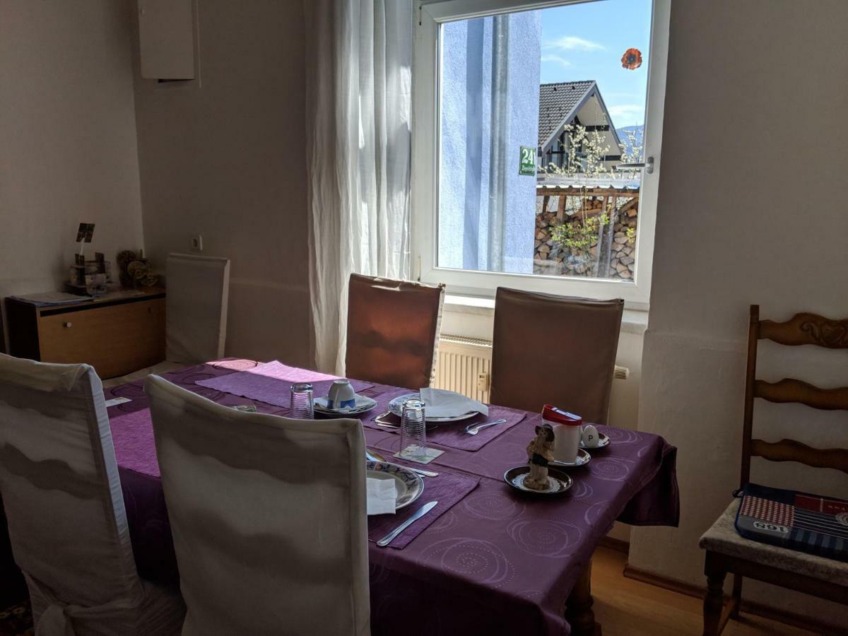 Abdalla Apartment *