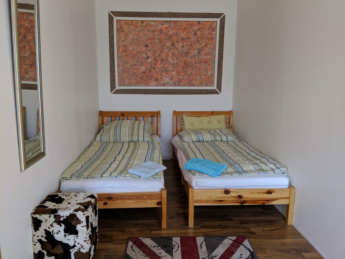 Apartment Abdalla Knittelfeld