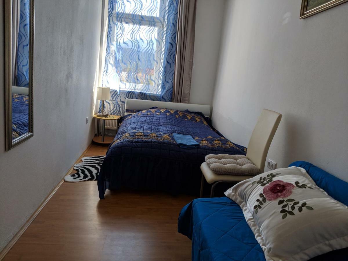 Appartement Abdalla
