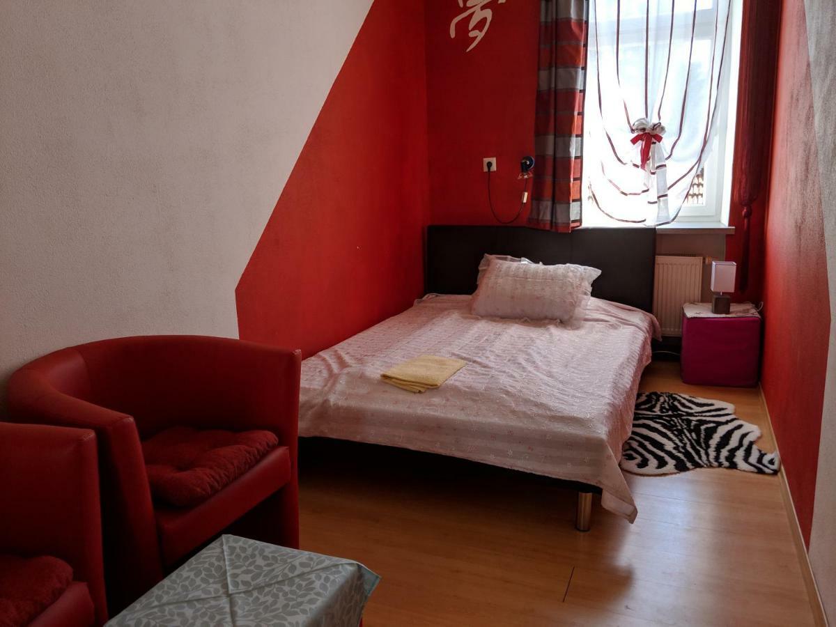 Abdalla Apartment Knittelfeld