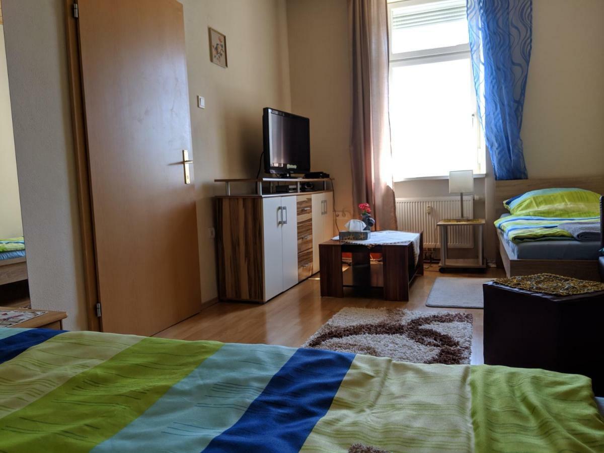 Abdalla Apartment *